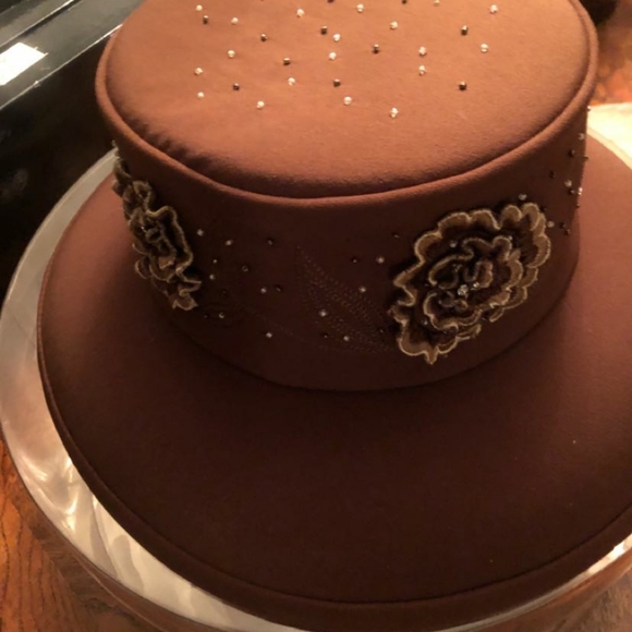 Church Hat